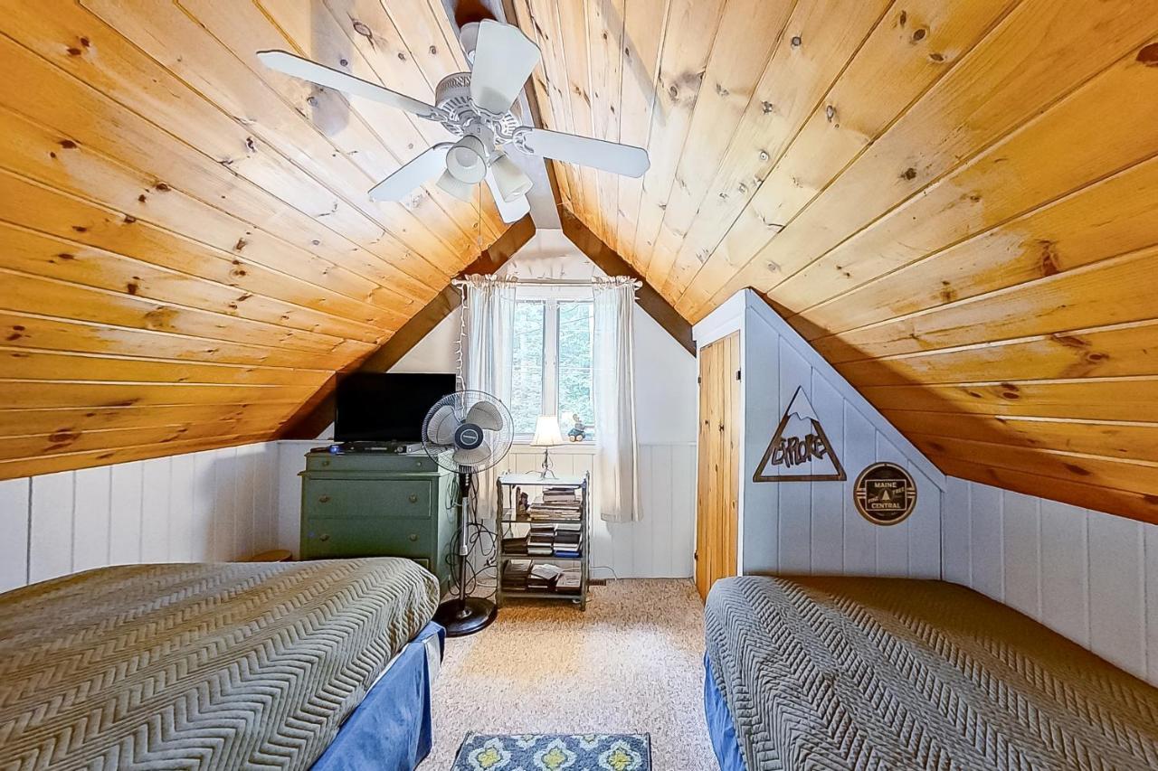 79 Covered Bridge Lane Bartlett Extérieur photo